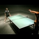 I Can't Wait to See This Robot Vs. Human Ping Pong Match